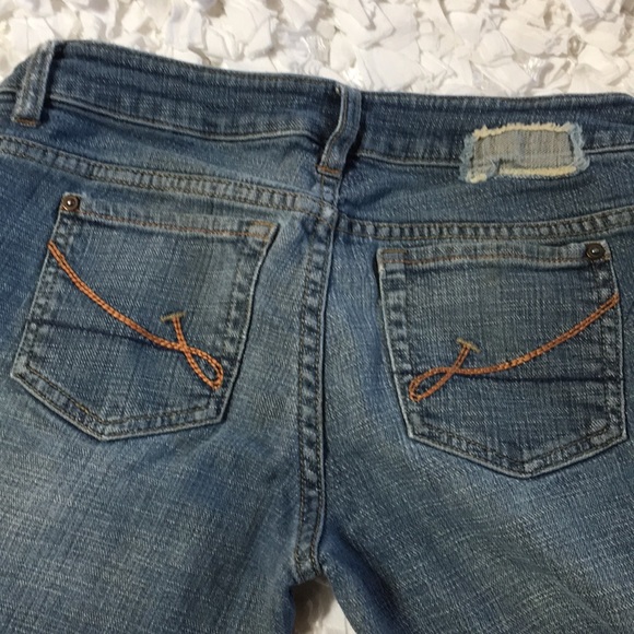 Taunt. Very low rise jeans - Picture 2 of 3